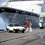 ВАЗ-2108 Спутник 1984 года